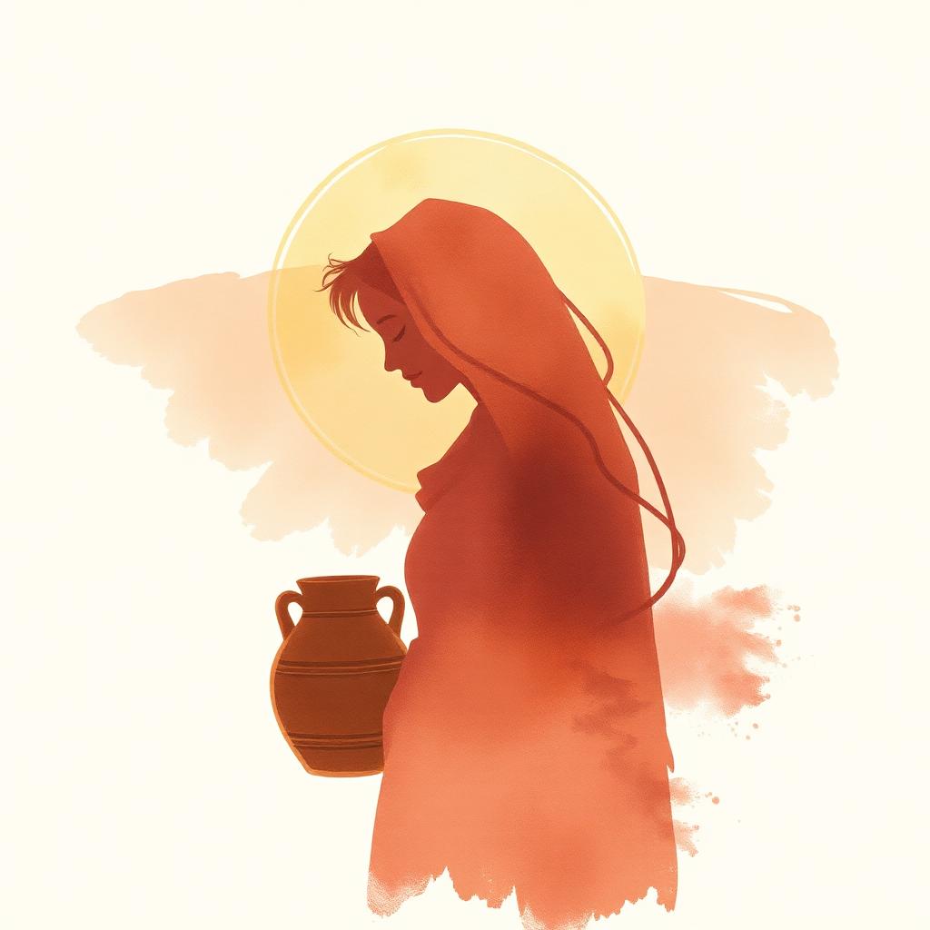 Women of the Bible